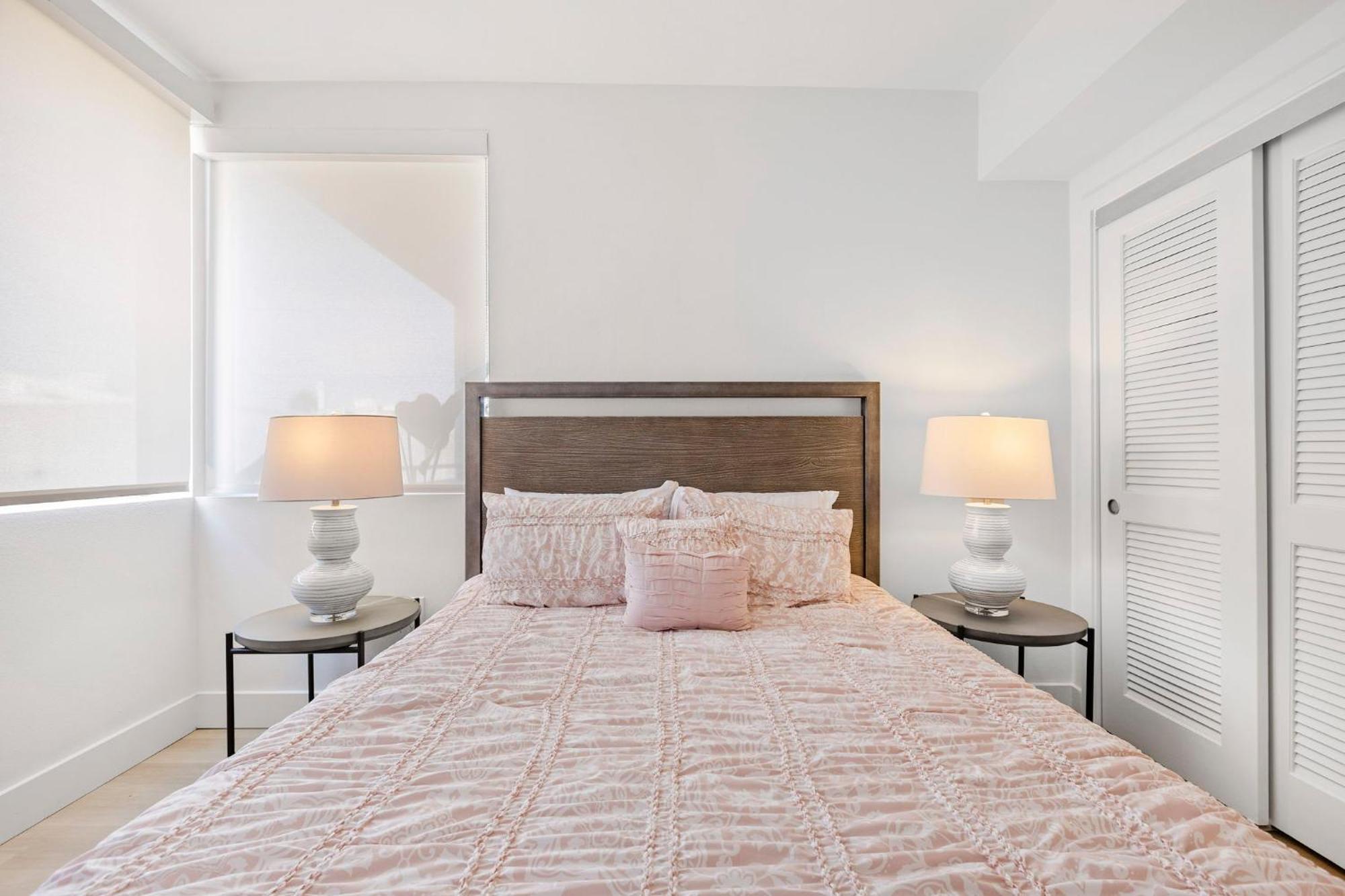 Appartement Huge Stylish Santa Mon Los Angeles