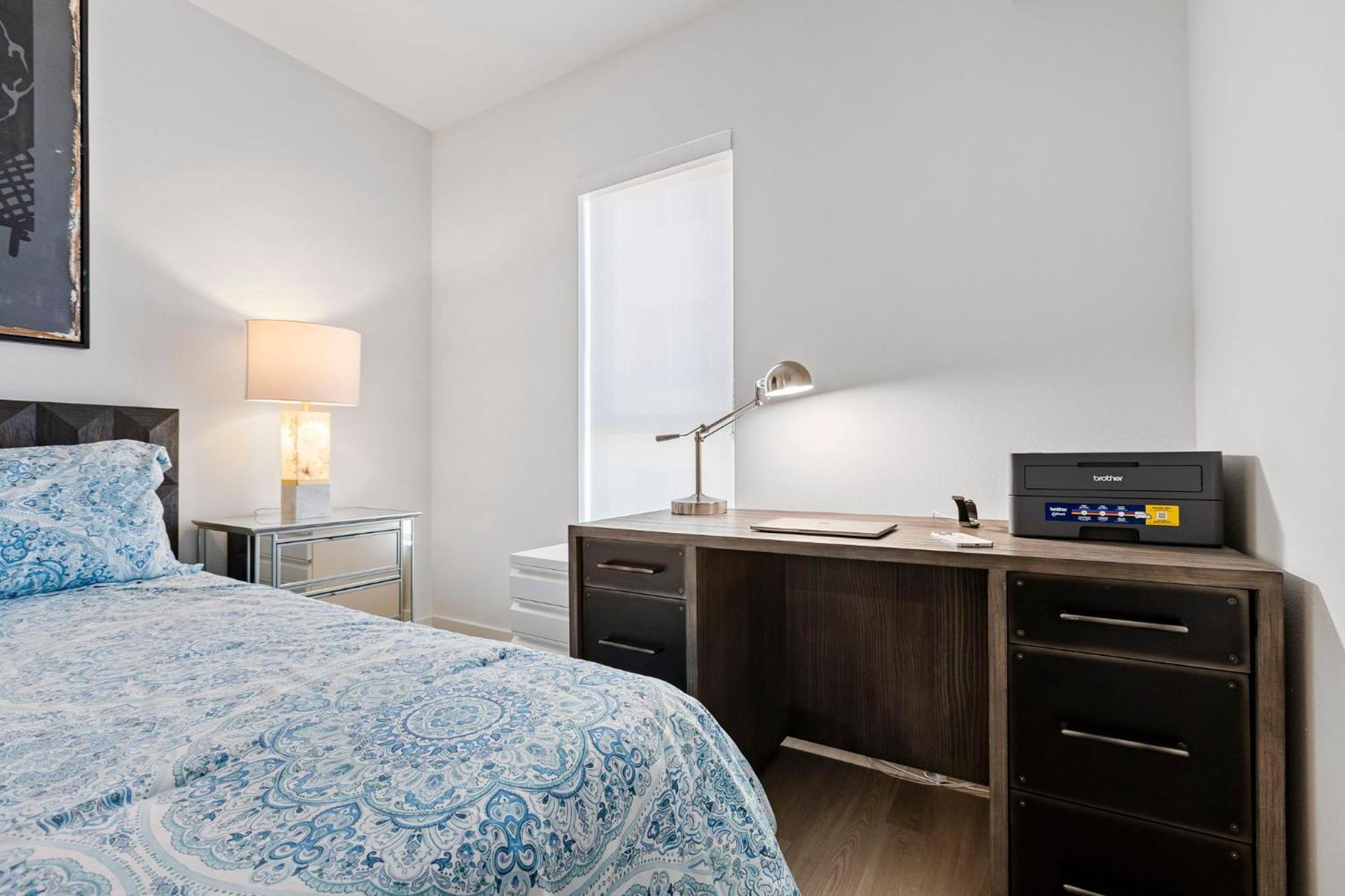 Appartement Huge Stylish Santa Mon *